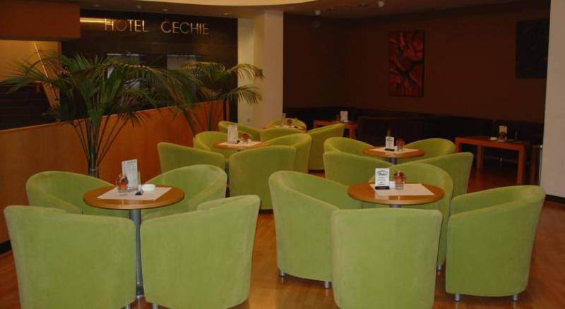 Hotel Cechie Praha