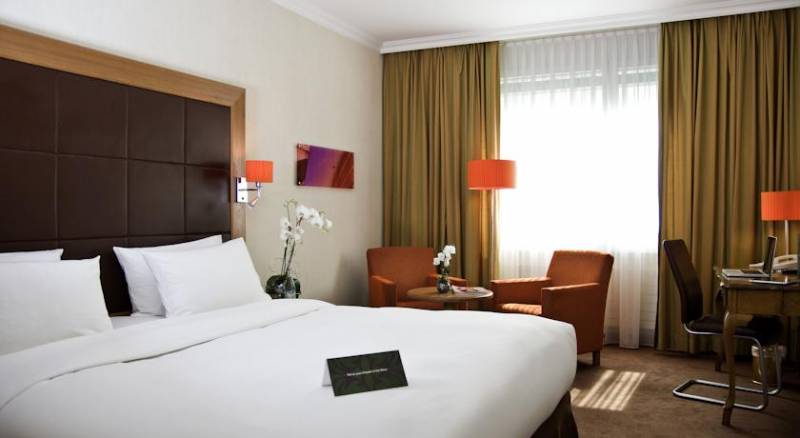 Hotel Continental Zurich - MGallery Collection