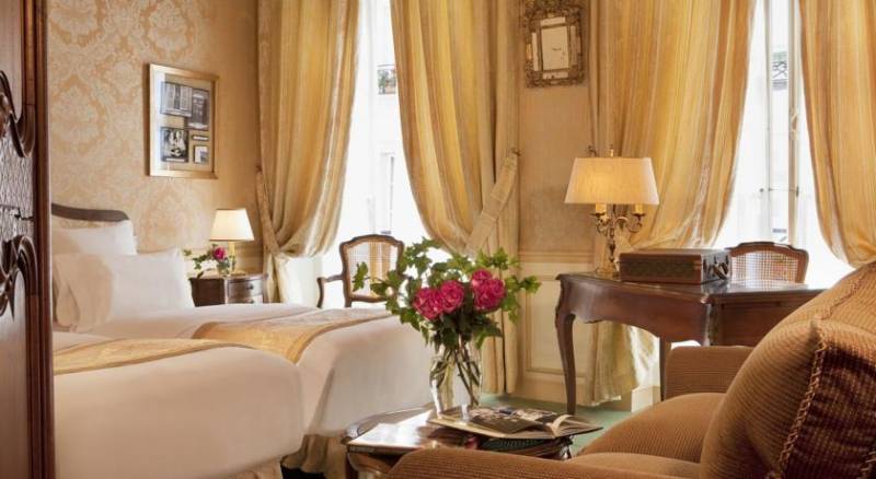 Hotel d'Angleterre