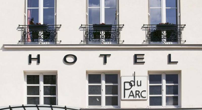 Hôtel Du Parc