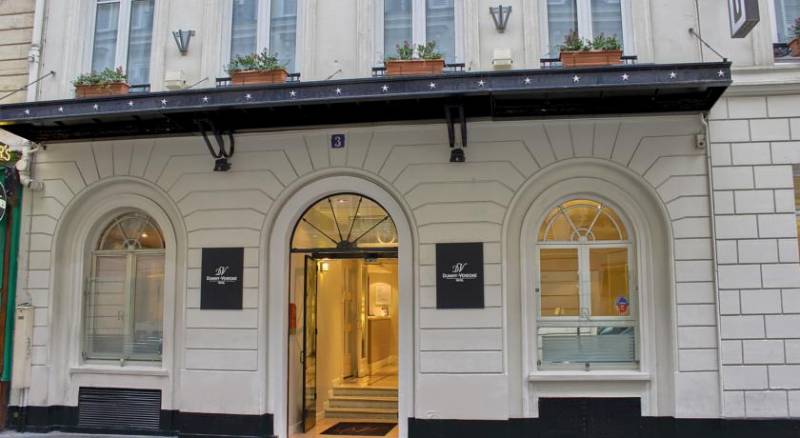 Hotel Duminy-Vendome