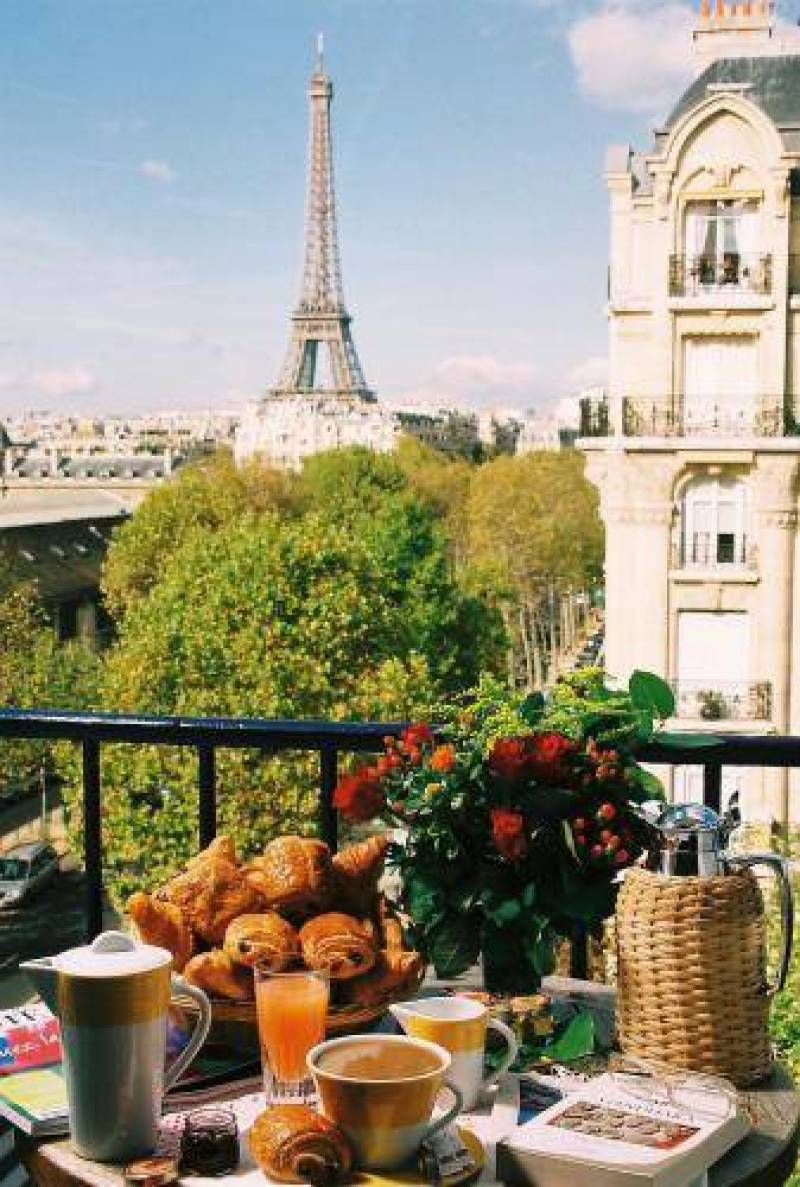 Hotel Duquesne Eiffel