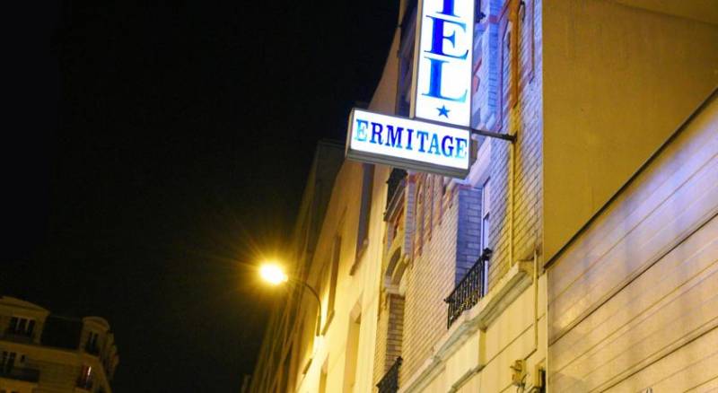 Hotel Ermitage