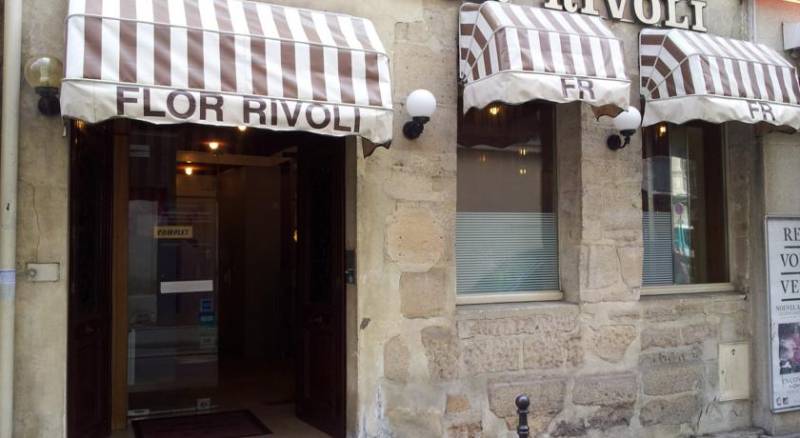 Hôtel Flor Rivoli