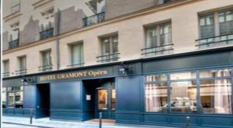 Hôtel Gramont Opera