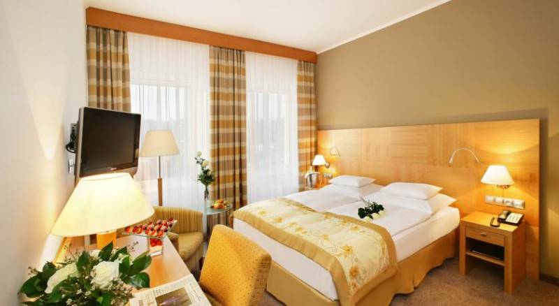 Hotel International Prague