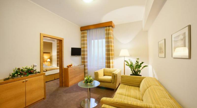 Hotel International Prague