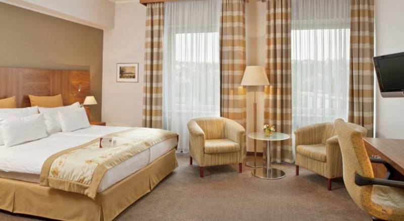 Hotel International Prague