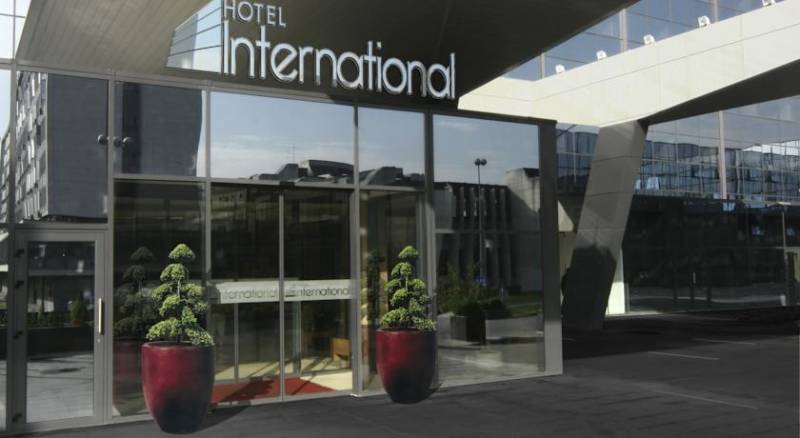 Hotel International