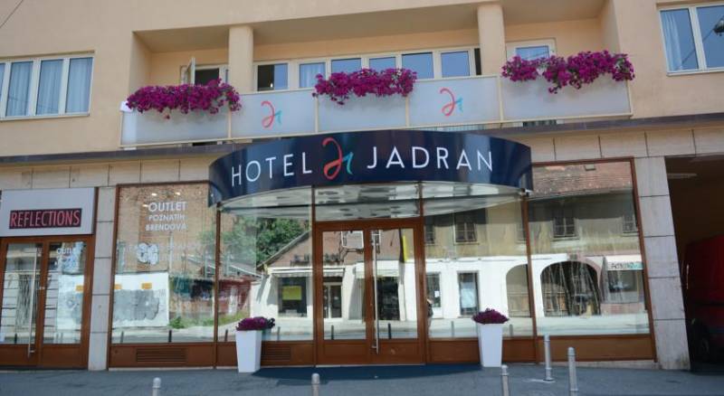 Hotel Jadran