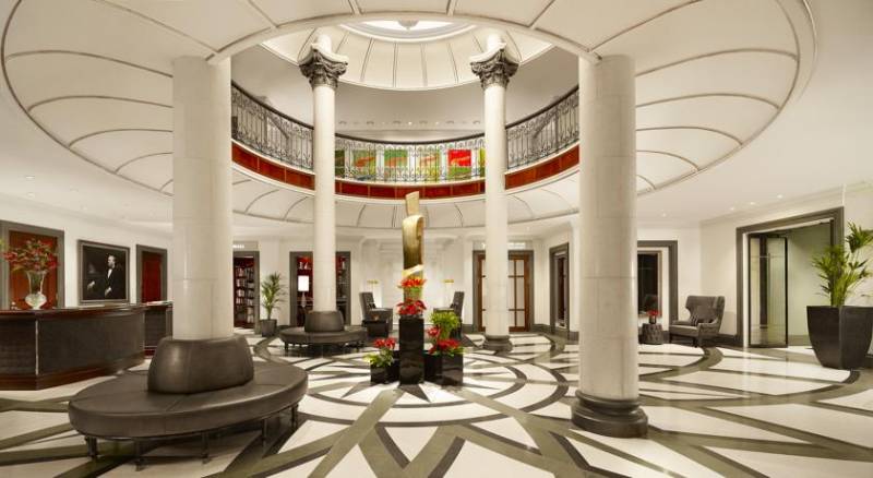 Hotel Kämp, The Luxury Collection