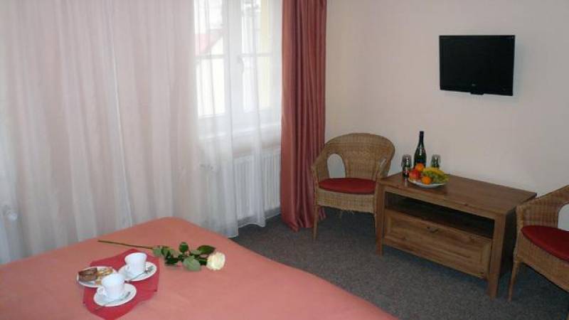 Hotel Karlin