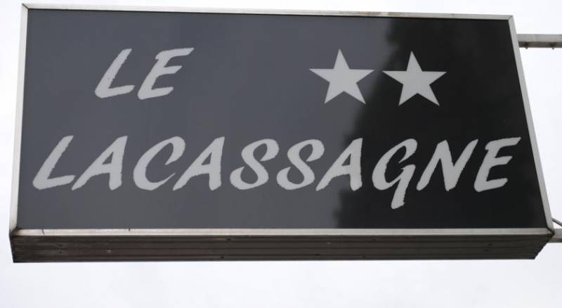 Hôtel Lacassagne