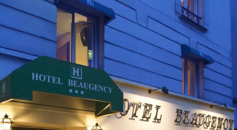 Hôtel Le Beaugency