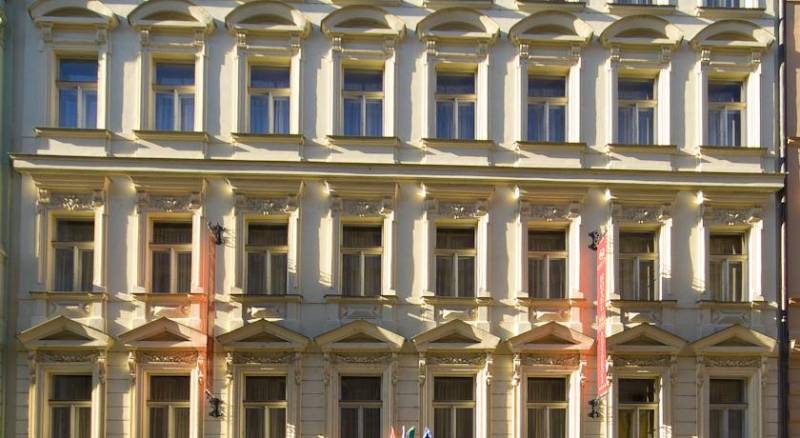 Hotel Malá Strana