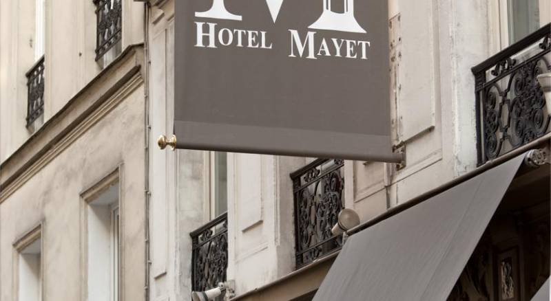 Hôtel Mayet