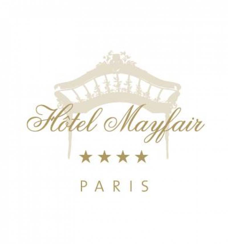 Hôtel Mayfair Paris