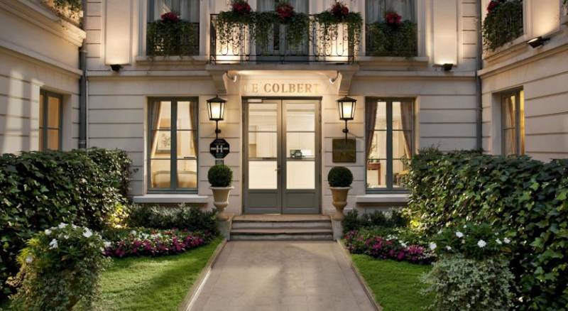 Hôtel Melia Colbert