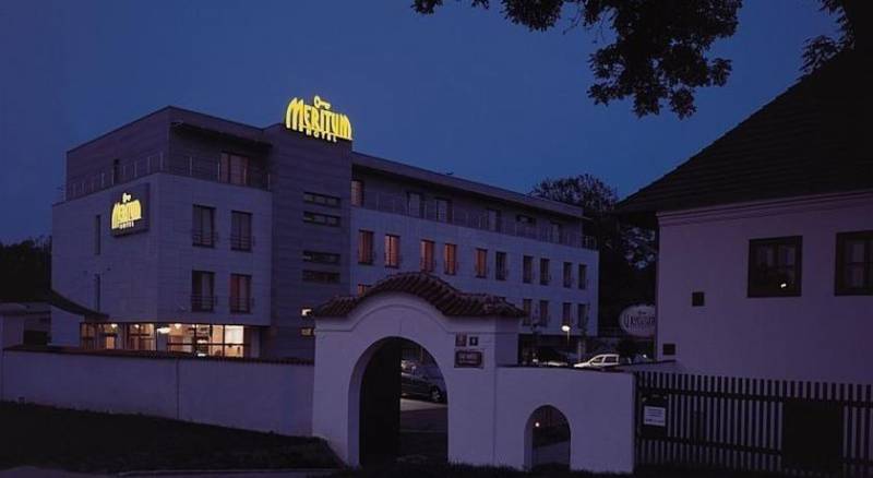 Hotel Meritum