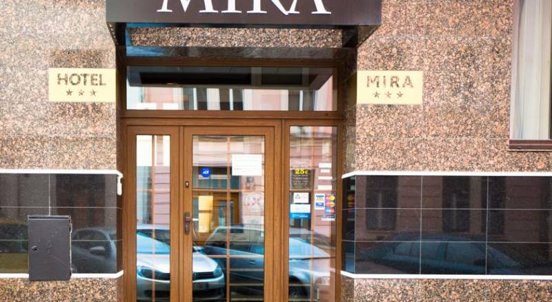 Hotel Mira