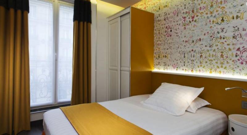 Hotel Moderne St Germain