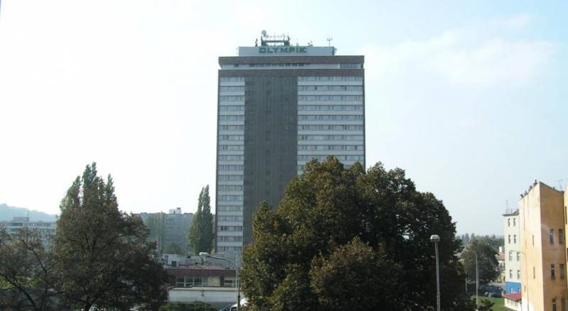 Hotel Olympik