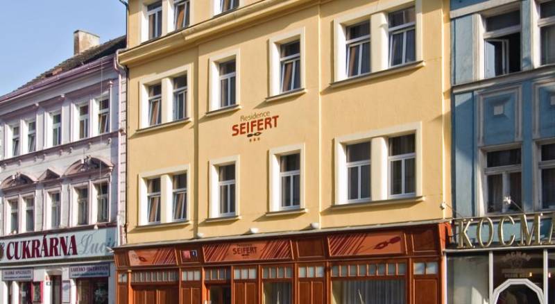 Hotel Seifert