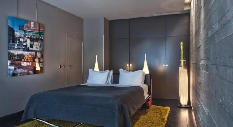 Hotel Sezz Paris