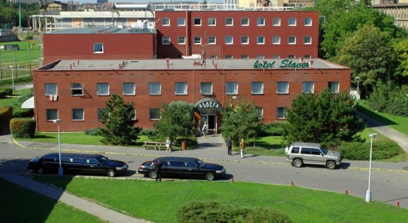 Hotel Slavia