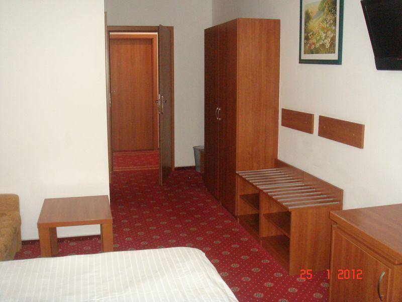 Hotel Slavia