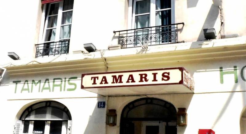 Hotel Tamaris