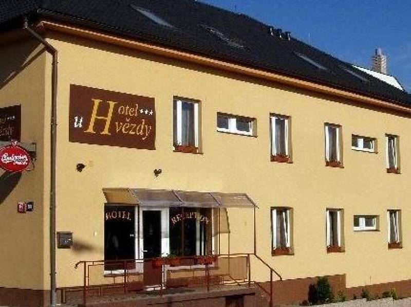 Hotel U Hvezdy