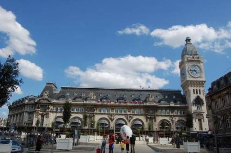 Hotel Viator - Gare de Lyon