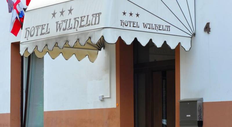 Hotel Wilhelm