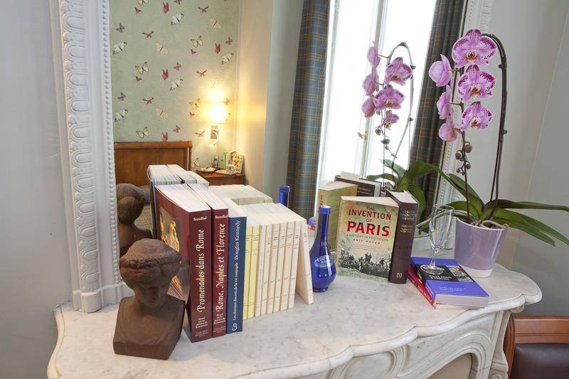 HotelHome Paris 16