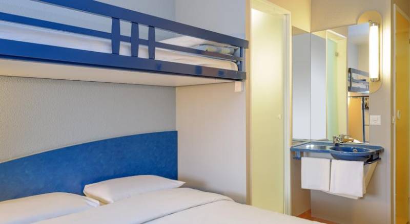 Ibis Budget Genève