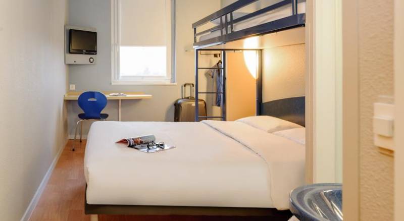 Ibis Budget Genève