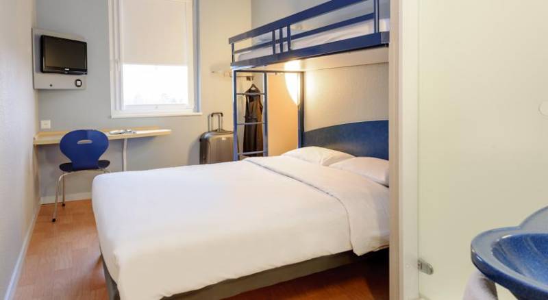 Ibis Budget Genève