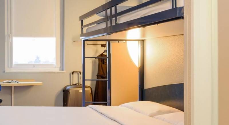 Ibis Budget Genève