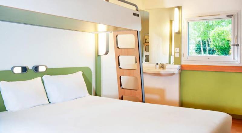 Ibis budget Lyon Gerland