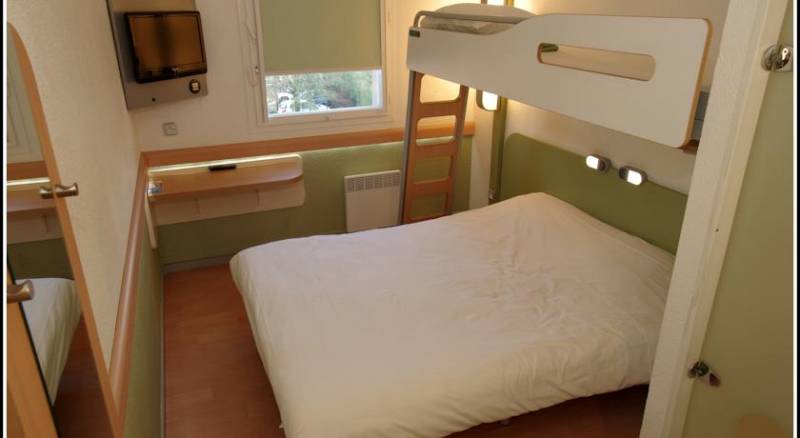 Ibis budget Lyon Gerland