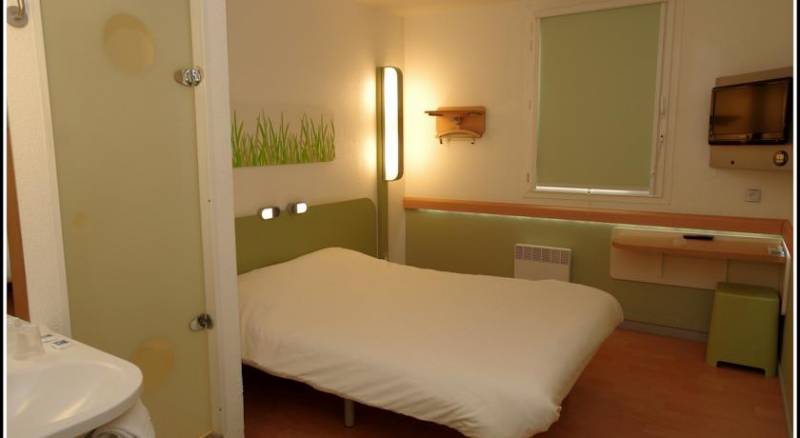 Ibis budget Lyon Gerland