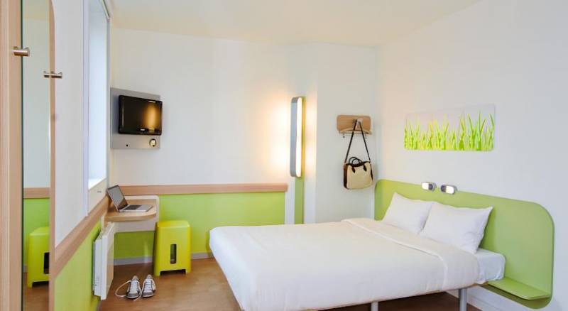 Ibis budget Lyon Gerland