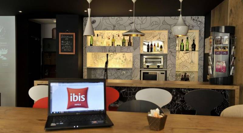 Ibis Lyon Centre