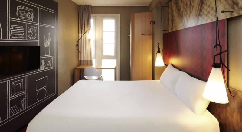 Ibis Paris Bastille Faubourg St Antoine