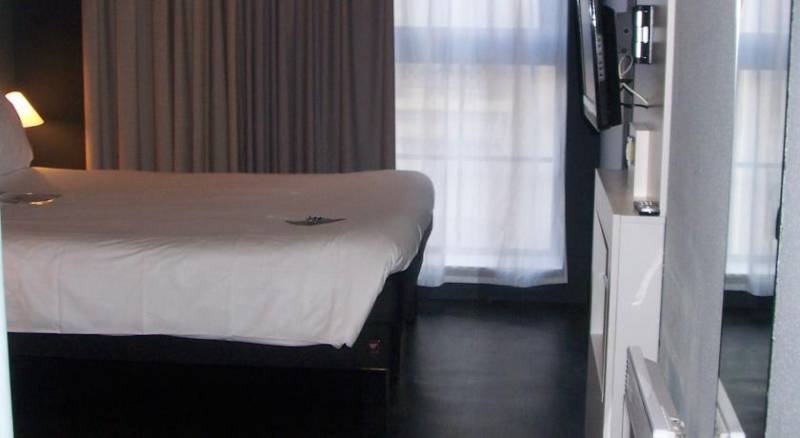 Ibis Paris Bastille Faubourg St Antoine