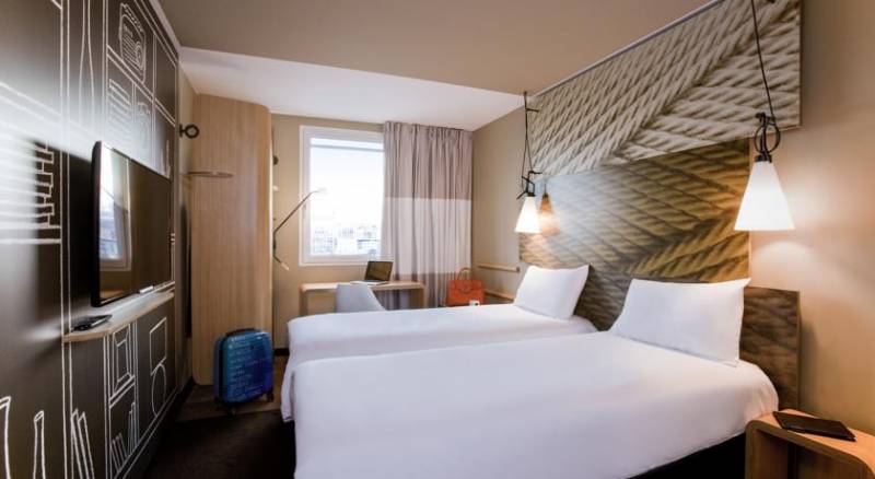 Ibis Paris Bastille Faubourg St Antoine