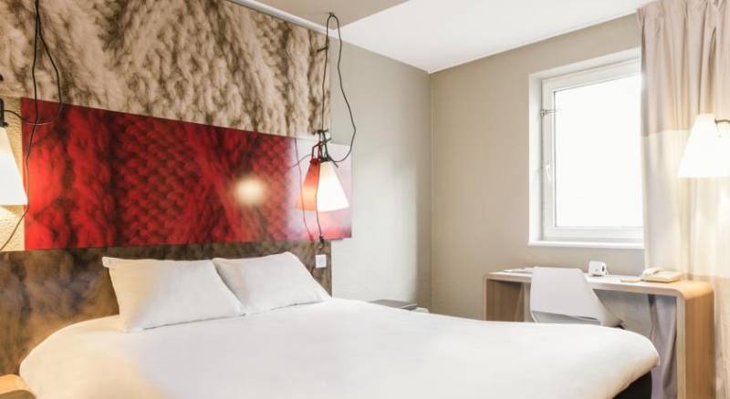 Ibis Paris Bastille Faubourg St Antoine