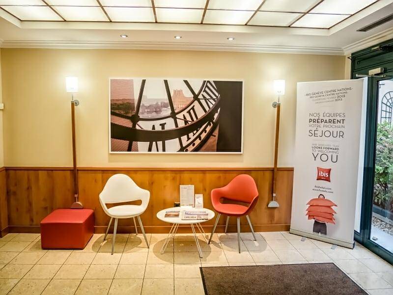 Ibis Paris Bastille Faubourg St Antoine