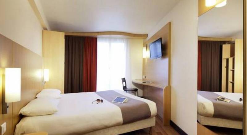 Ibis Paris Gare de Lyon Reuilly